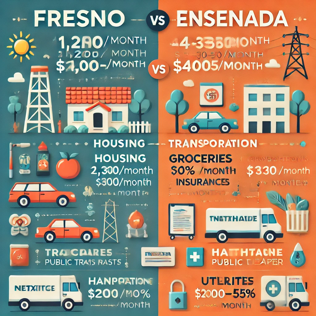 8 Pros and Cons of Living in Ensenada: An Expat&rsquo;s Perspective